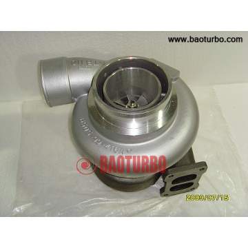 Ktr110L/6505655030 Turbocharger for Komatsu